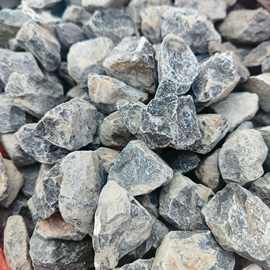 河北高鈣石碎石加工的工藝與發展前景