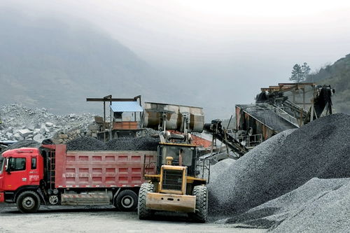 寧德沙埕灣高速A1標(biāo)項(xiàng)目部 科學(xué)謀劃，精準(zhǔn)施策，打好疫期復(fù)工與碎石加工攻堅(jiān)戰(zhàn)